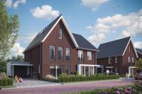 Woning Bouwnummer 27 Oosterhout Nb