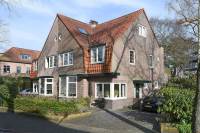 Woning Julianalaan 10 Hilversum