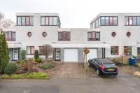 Woning Hagedisstraat 3 Almere