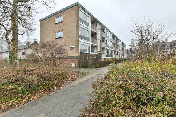 Woning Van Iddekingeweg 164 Groningen