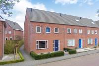 Woning Sleutelbloem 6 Boekel