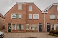 Woning Zuidstraat 63 Katwijk