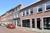 Woning Van Lumeystraat 39 Den Haag
