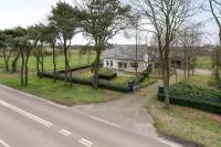 Woning Westelbeersedijk 12 Oost West en Middelbeers