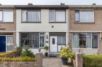 Woning Kromhoutstraat 14 Rotterdam