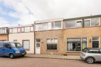 Woning Gasstraat 25 Schiedam