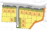 Bouwgrond Dorpstraat 52 De Lutte