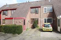 Woning Karpersloot 19 Zoetermeer