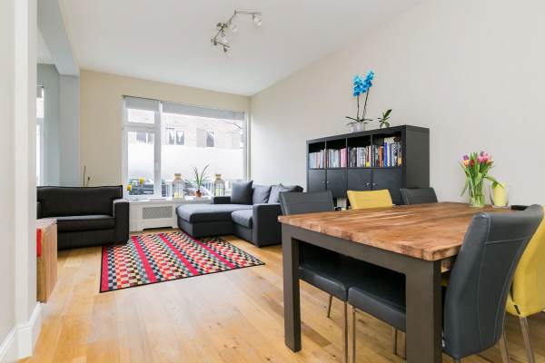 Woning Kamperfoeliestraat 227 Den Haag