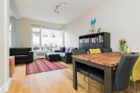 Woning Kamperfoeliestraat 227 Den Haag