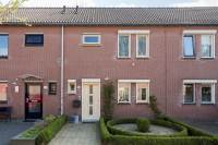 Woning Bögelskamphoek 93 Enschede