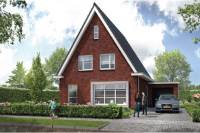 Woning Roderveld, woningtype 16 Lelystad