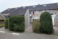 Woning Van 't Hoffplaats 8 Schoonhoven
