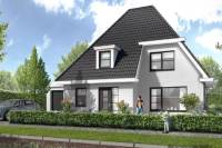Woning Roderveld, woningtype 17 Lelystad