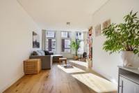 Woning Van Hogendorpstraat 64 Amsterdam