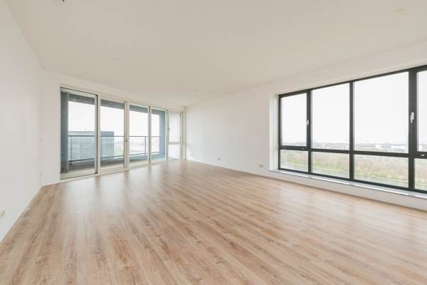 Woning Hongerlandsedijk 870 Spijkenisse