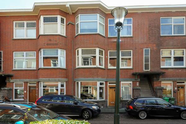 Woning Perenstraat 174 Den Haag