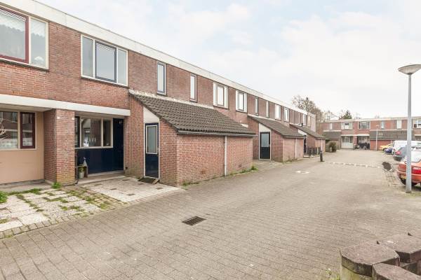 Woning Steker 19 Enkhuizen