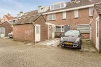 Woning Treilerstraat 27 Alkmaar