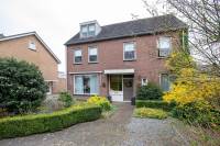 Woning Waldhoornlaan 9 Etten-Leur