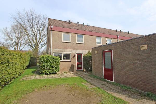Woning Kickestein 26 Loenen aan de Vecht
