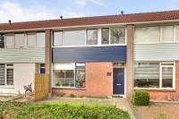 Woning Paganinistraat 55 Almelo