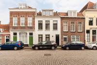 Woning Breestraat 53 Middelburg