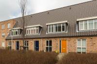 Woning Sneekermeerplantsoen 41 Berkel en Rodenrijs
