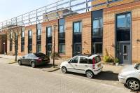 Woning Prisma 33 Heerhugowaard