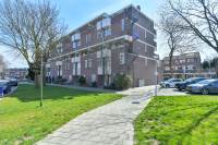 Woning Hollandsch Diep 115 Zaandam