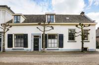 Woning Dorpsstraat 62 Oud Zuilen