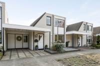 Woning Haarspithoek 29 Enschede