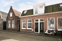 Woning Reigerstraat 61 Zaandam
