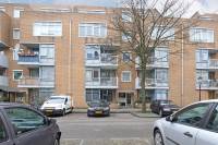 Woning Commelinstraat 207 Amsterdam