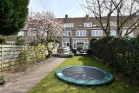 Woning F.C. Dondersstraat 11 Bussum