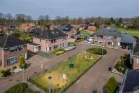 Woning Haltepad 3 Zuidbroek