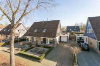 Woning Golle 47 Ureterp