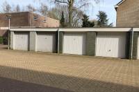 Garage In de Wolken 298 Amstelveen