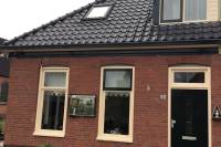 Woning Singel 50 Ulrum