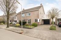 Woning Swingmastate 38 Leeuwarden
