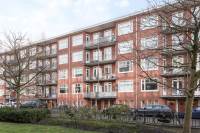 Woning Lucellestraat 24 Amsterdam