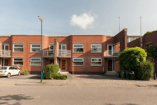 Woning Kurkhout 20 Zoetermeer