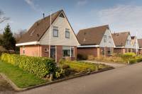Woning De Schuit 10 Zoutkamp