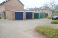 Garage Palestrinalaan 64 Zwolle