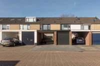 Woning Meerkoet 46 Bunschoten-Spakenburg