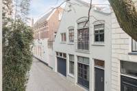 Woning Goudsteeg 3 Zwolle