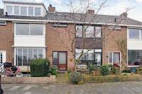 Woning Abel Tasmankade 45 Haarlem