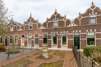Woning Ringdijk 224 Ridderkerk