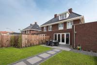 Woning Ravelijn 99 Woudrichem