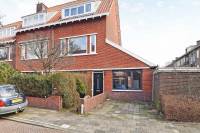 Woning van der Palmstraat 4 Voorburg